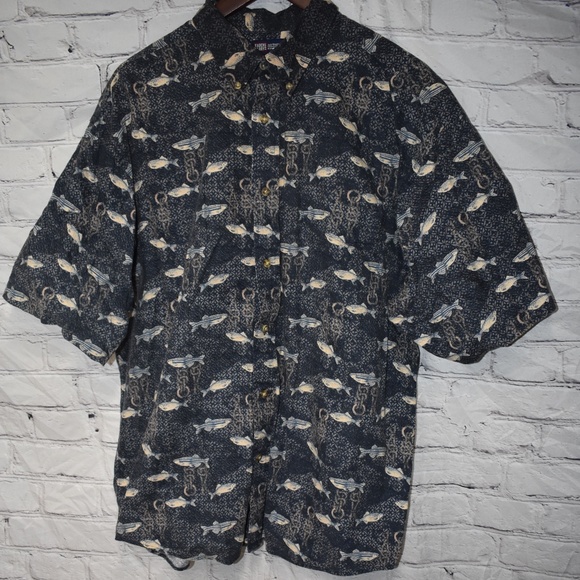 Faded Glory Other - Faded Glory Shirt